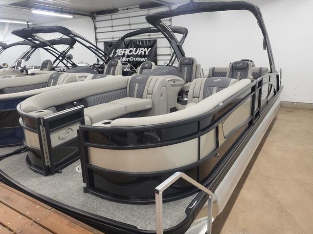 2024 BARLETTA BOATS Lusso L25UCA