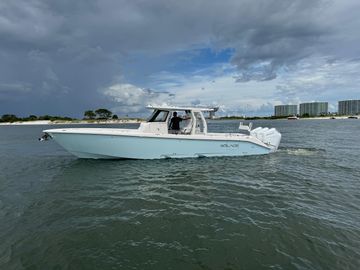 2026 Solace 37 CS