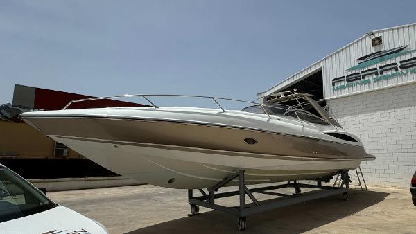 2006 Sunseeker Superhawk 40