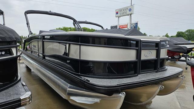 BARLETTA BOATS Lusso L25U