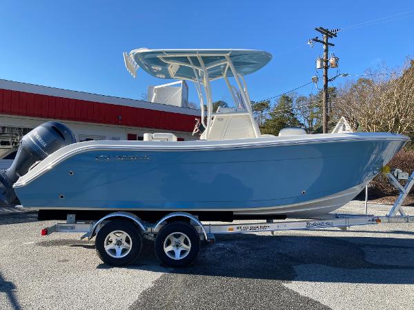 Cobia Boats For Sale Boats Com