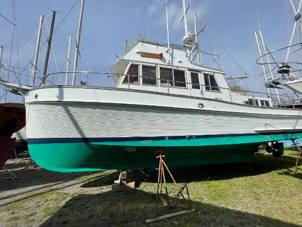 Grand Banks 36 Classic boats for sale - boats.com