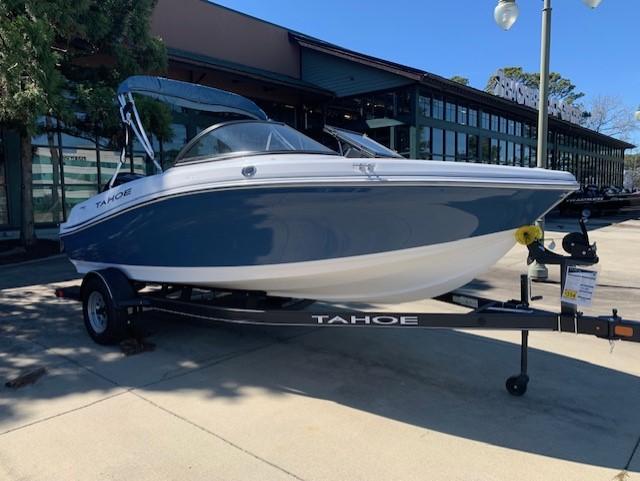 2023 Tahoe 185 S, Hampton Virginia - boats.com