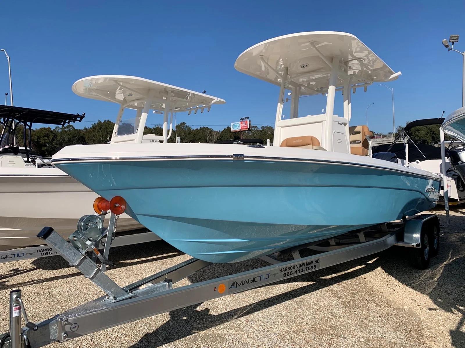 2023 NauticStar 249 XTS, Pensacola Florida - boats.com