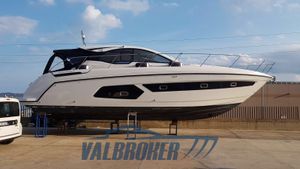 Azimut Atlantis 43 Azimut Atlantis 43 2017 (13)