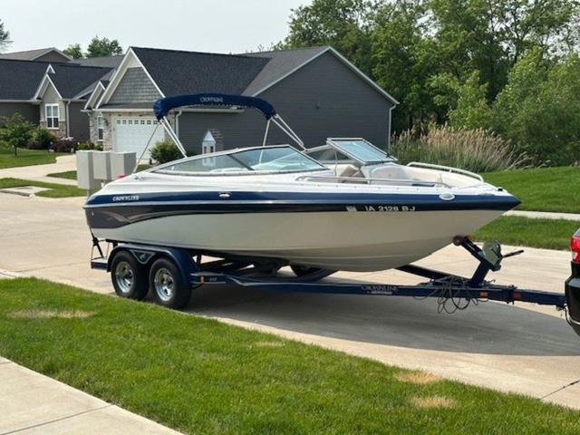 Crownline 202BR