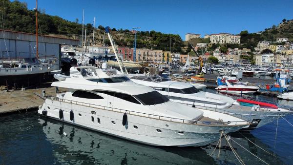 2006 Canados 72
