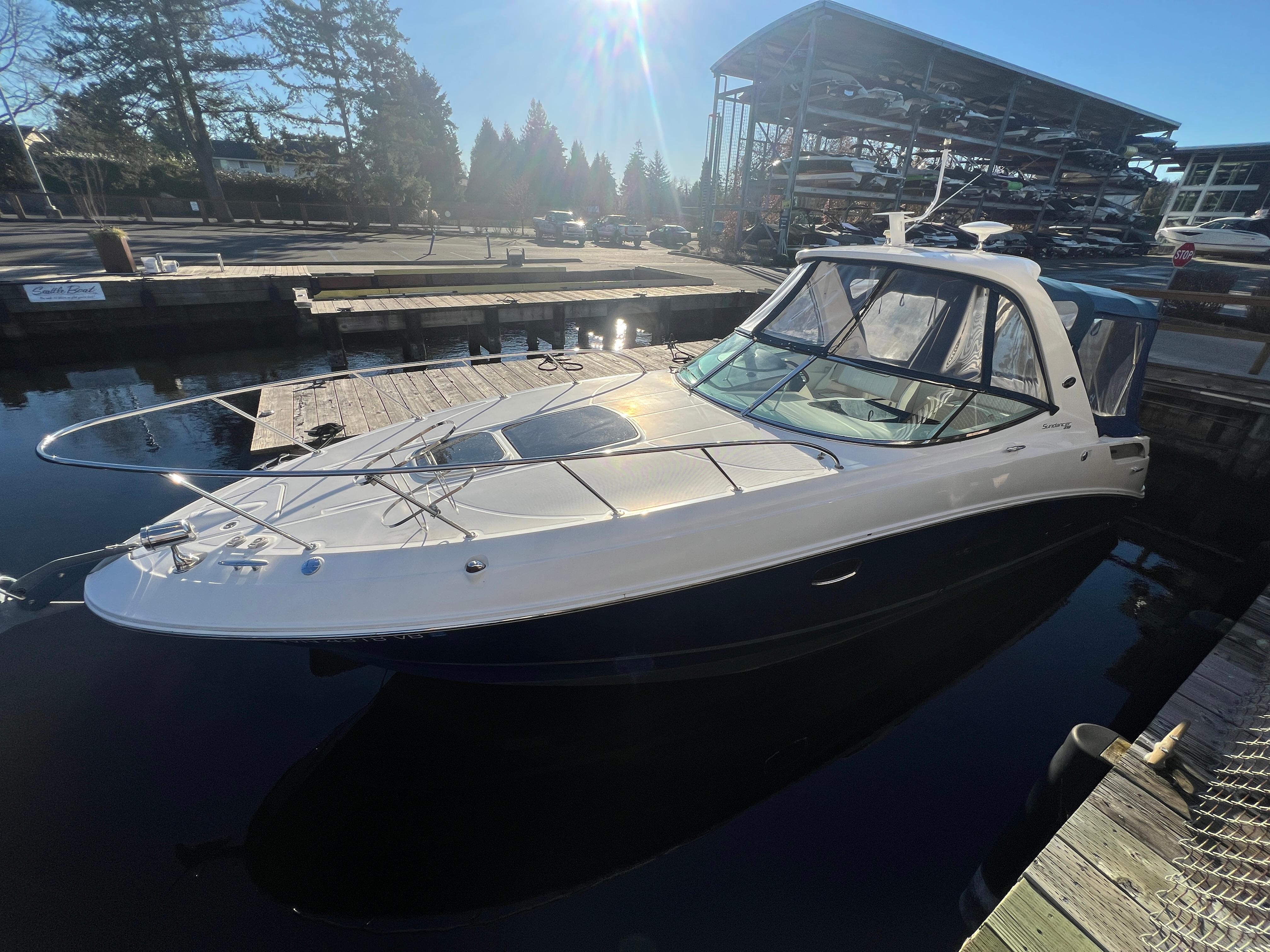 Sea Ray 310 Sundancer boats for sale in United States Sea Ray 310 Sundancer boats for sale in United States