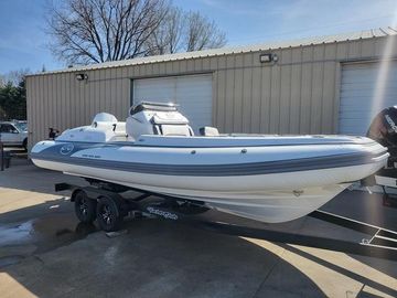 2023 Walker Bay Walker Bay 22