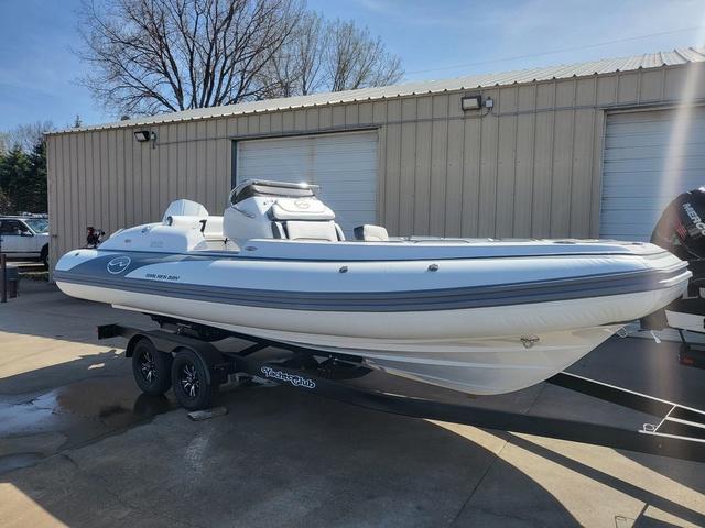 2023 Walker Bay Walker Bay 22