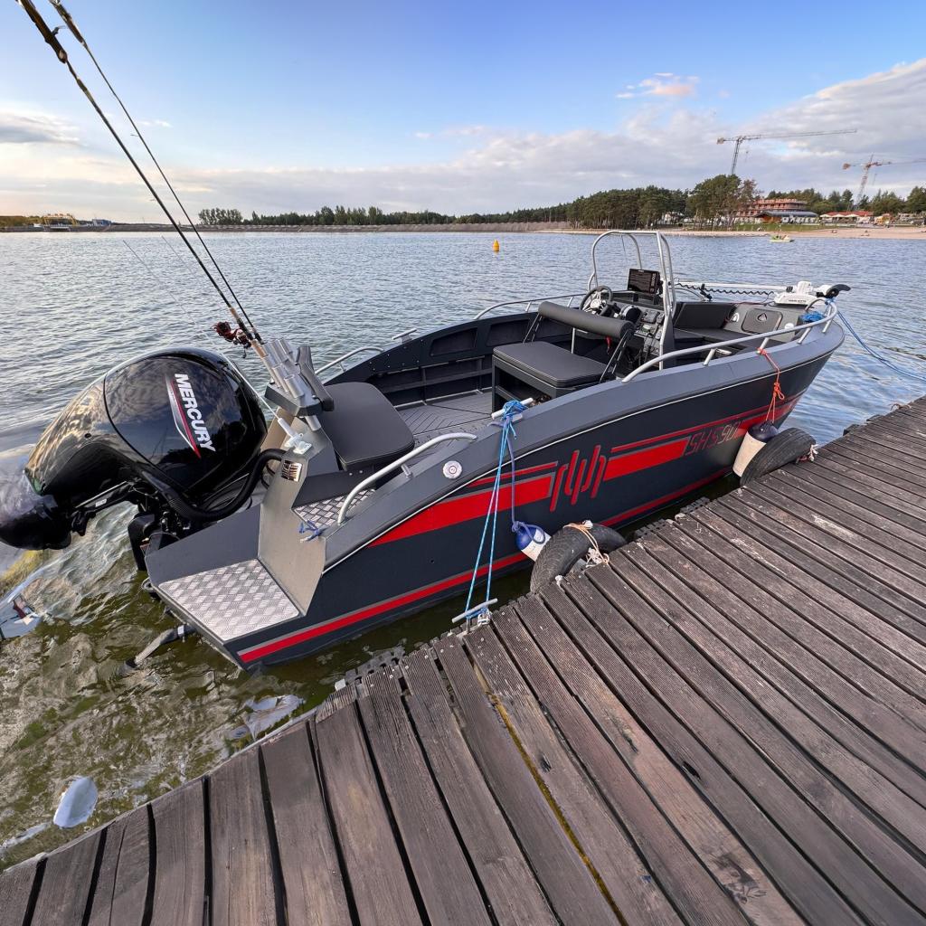 2025 Ultra Marine SH 590