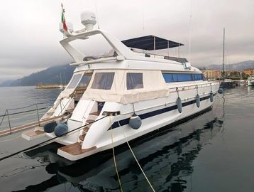 1993 Diano 22