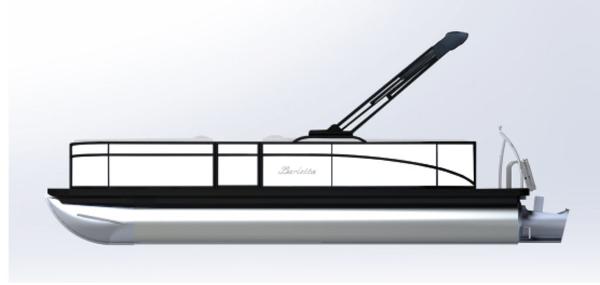 2025 Barletta A22QC