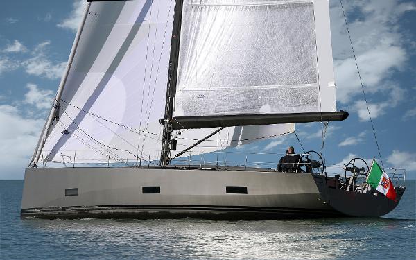 2024 Solaris 50