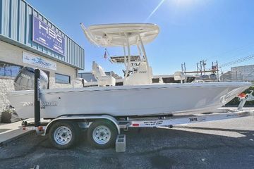 2025 Pathfinder 2200 TRS
