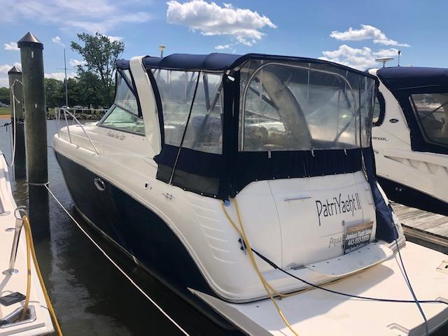 2005 Rinker 320 Fiesta Vee, North East Maryland - boats.com