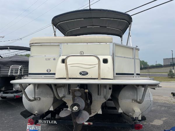 Odyssey Pontoons boats for sale - boats.com