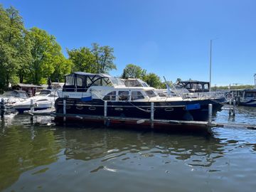 2010 Babro Newline 42