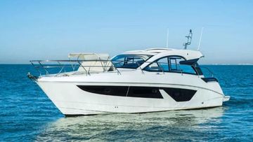2022 Beneteau Gran Turismo 41