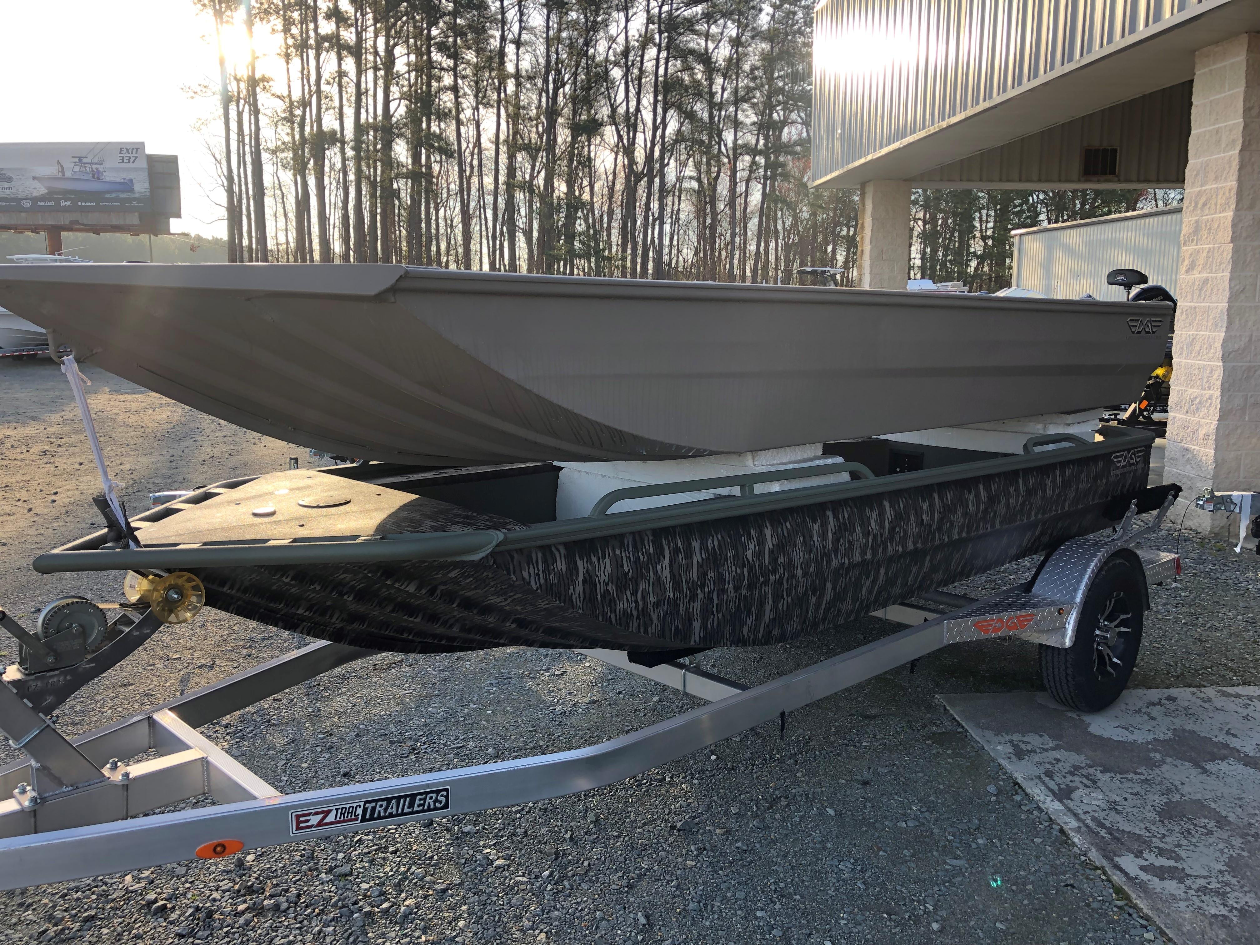 2019 edge duck boats 656, smithfield, north carolina