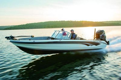 Ranger 621cFS Pro Manufacturer Provided Image: Manufacturer Provided Image Boat