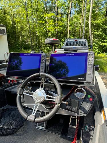 2017 Ranger Z520 Comanche