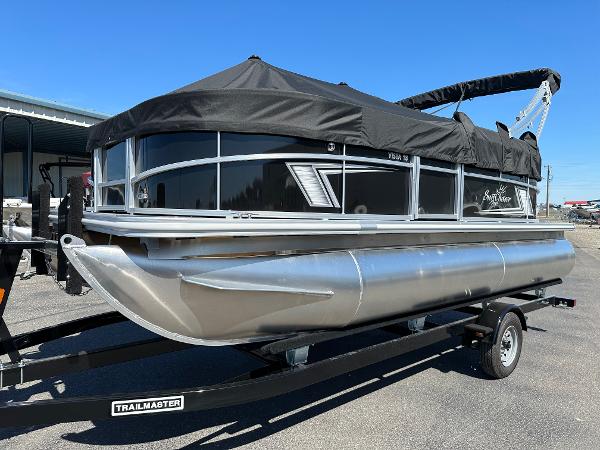 2024 SunChaser Vista 18 Fish