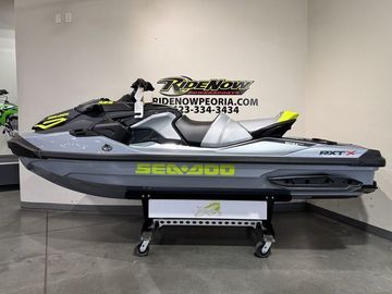 2025 Sea-Doo RXT-X