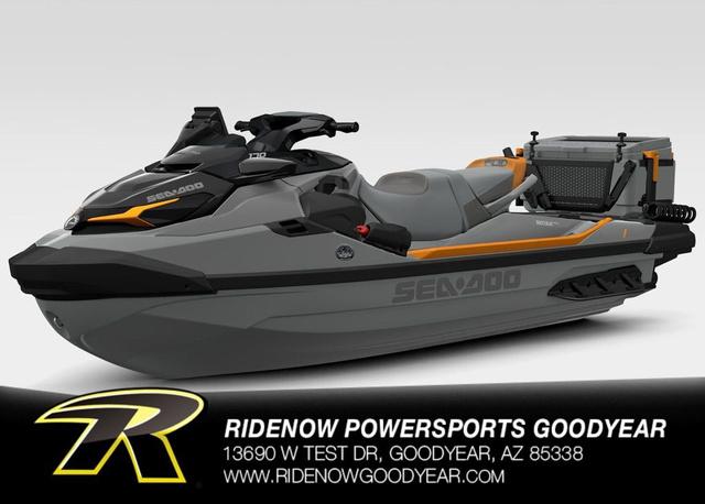 Sea-Doo FISH PRO