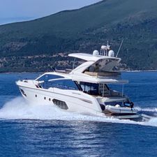 Absolute 50 Fly ABSOLUTE 50 FLY - 2017