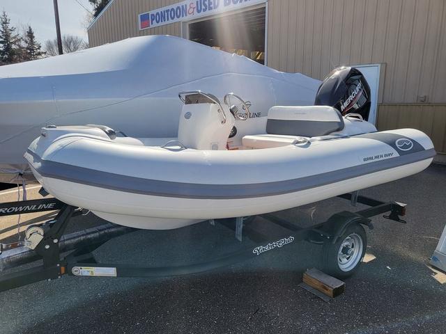 Walker Bay 340 DLX