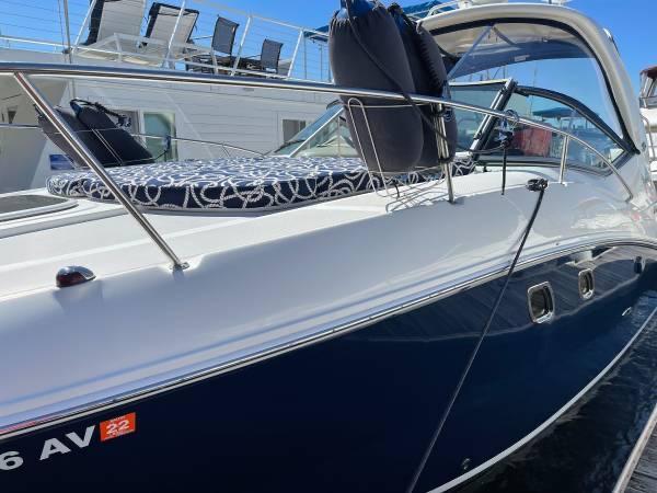 2008 Sea Ray 310 Sundancer