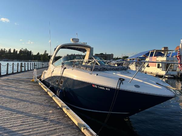 2008 Sea Ray 310 Sundancer
