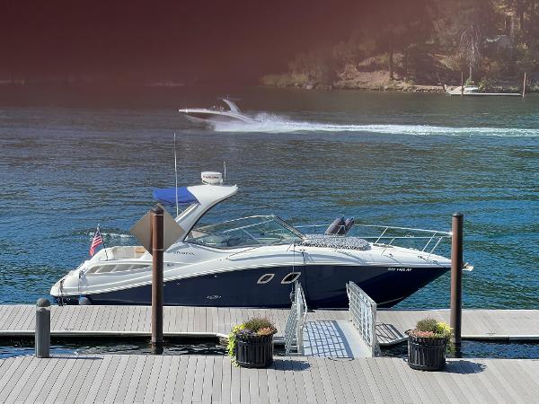 2008 Sea Ray 310 Sundancer