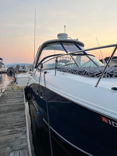 2008 Sea Ray 310 Sundancer
