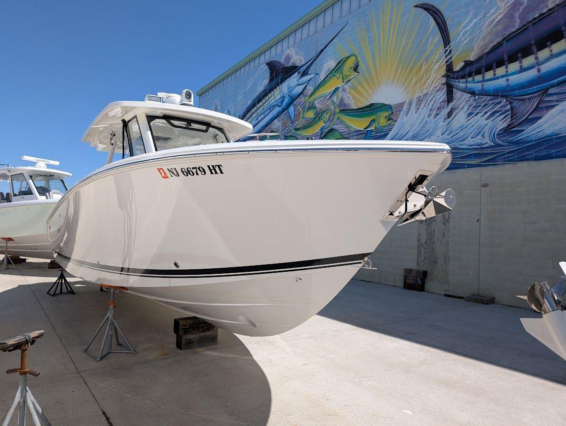 2024 Pursuit S 328