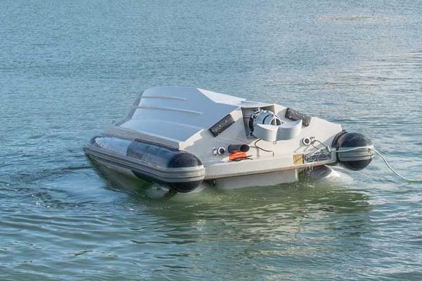 2025 Cobra Ribs Patronus 5.6m