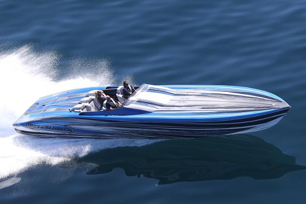 High performance boats for sale - boats.com