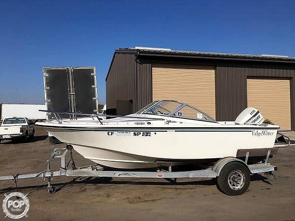 Edgewater Boats For Sale Boats Com