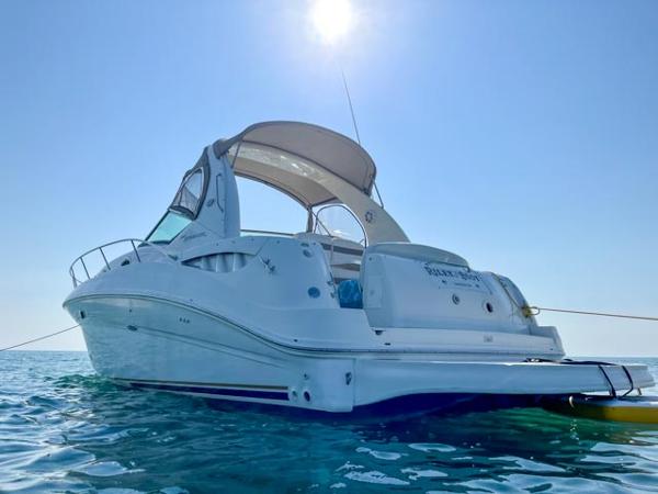 Sea Ray 320 Sundancer