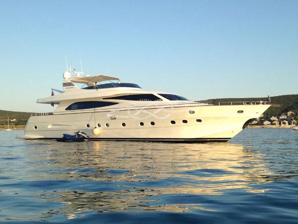 2005 Canados 86