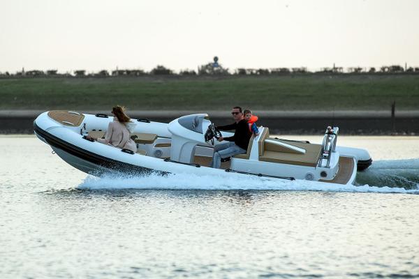2025 Cobra Ribs Patronus 6.2m