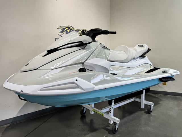 2025 Yamaha WaveRunner VX Cruiser HO with Audio