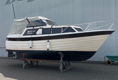 1986 Biam 800
