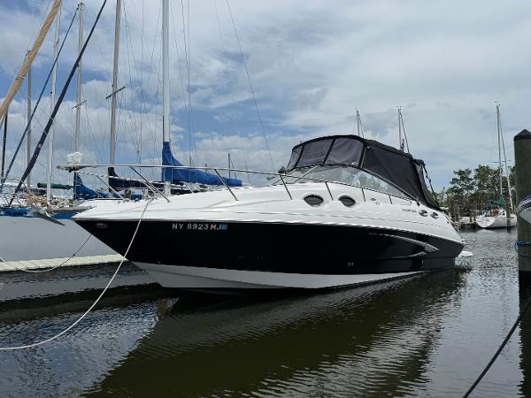 2014 Glastron GS 289
