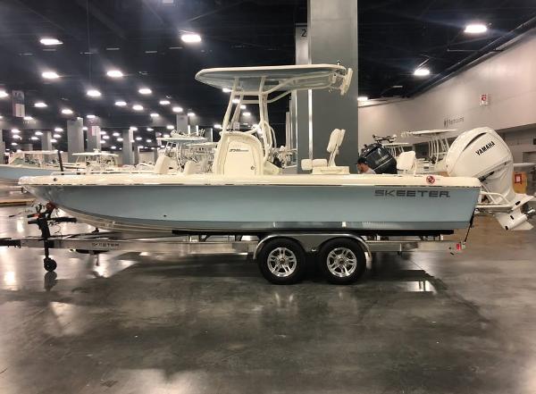 2024 Skeeter SX 2550 Family