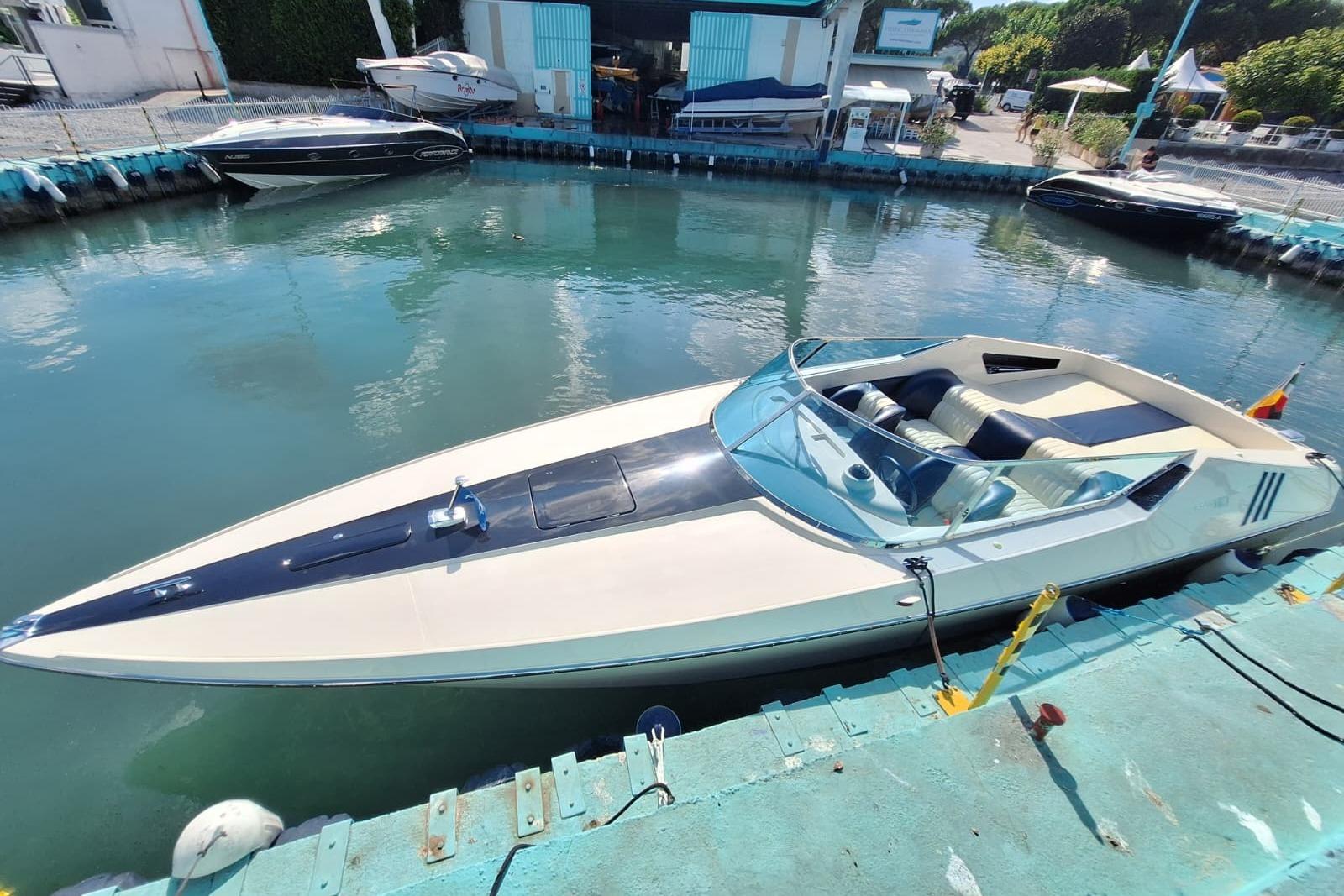 1978 Riva St Tropez
