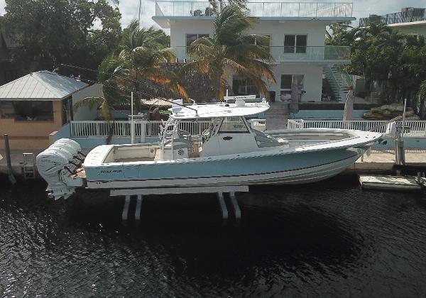 2022 Regulator 41