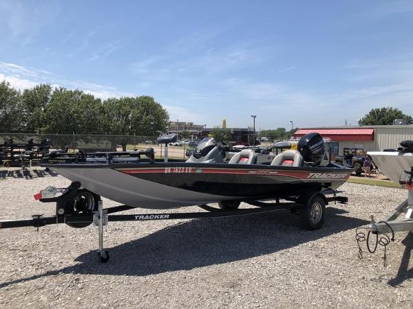 2024 Tracker Pro Team 175 TXW, Oklahoma - boats.com