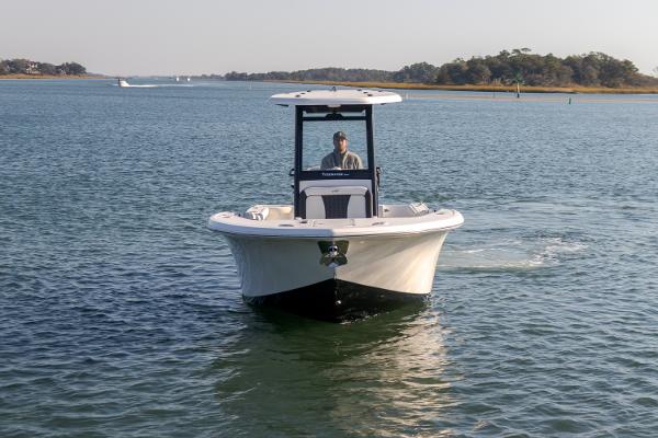 2024 Tidewater 256 CC Adventure